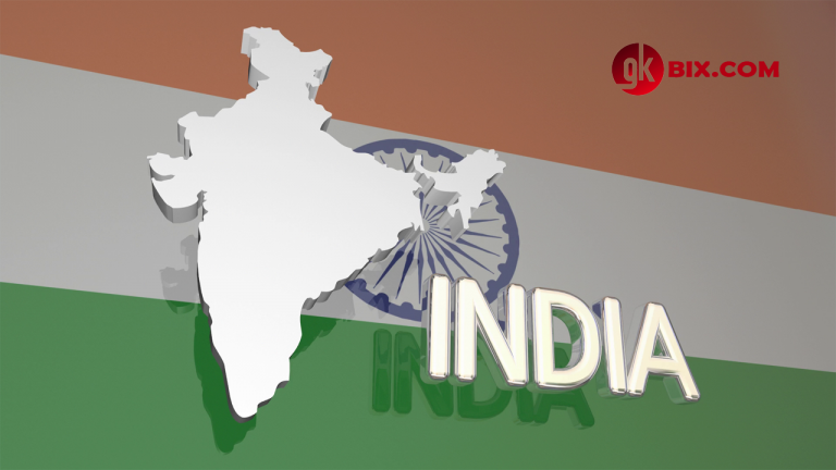 india gk