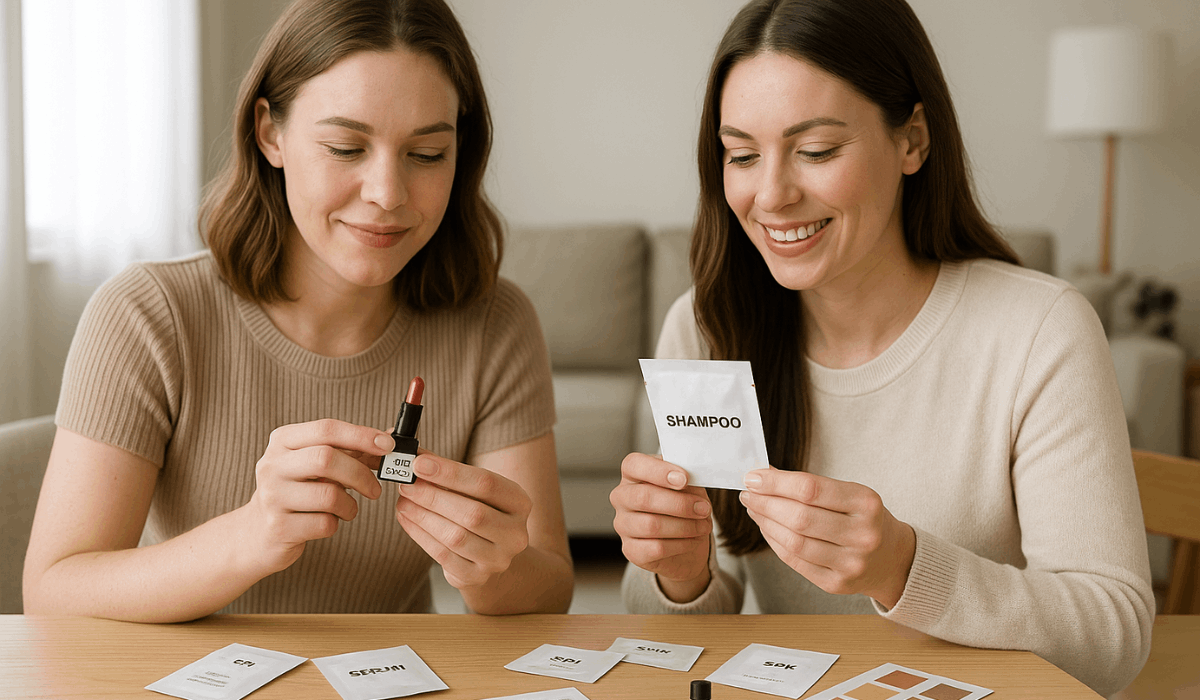 L'Oréal Free Samples: Where to Find Makeup and Skincare Promos