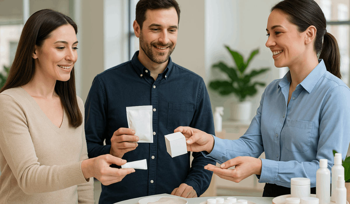 Arm & Hammer Free Samples: Try Toothpaste and Baking Soda Products