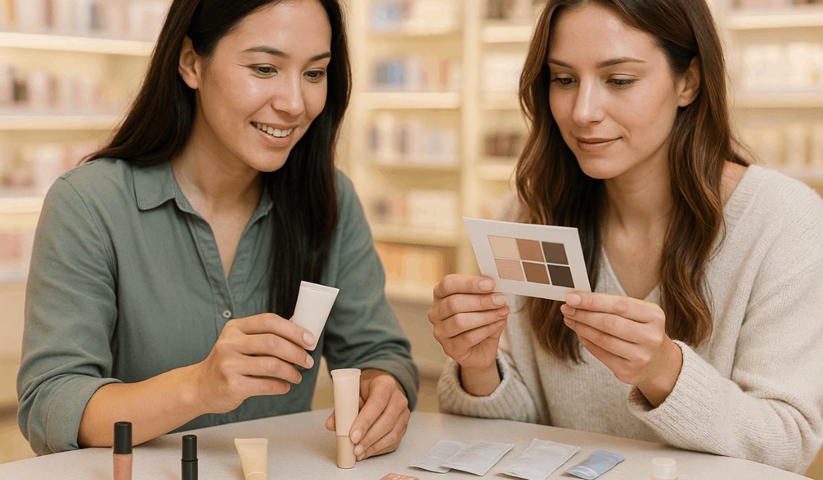 Tarte Cosmetics Free Samples: Try Makeup and Skincare for Free