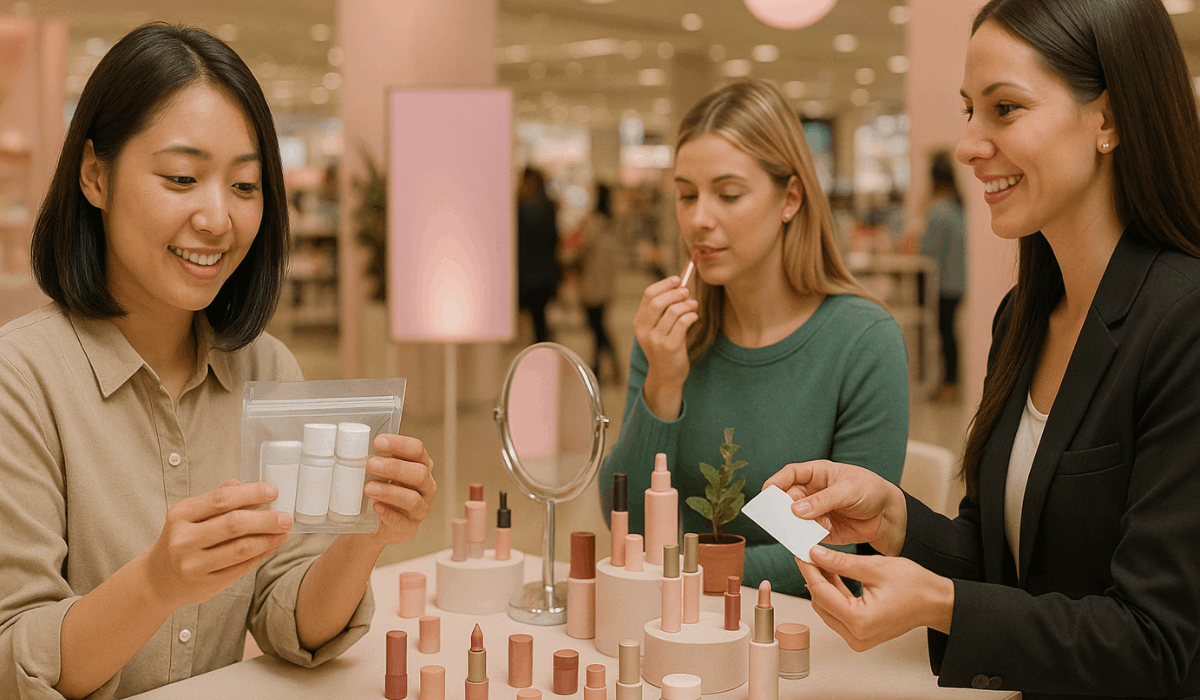 Tarte Cosmetics Free Samples: Try Makeup and Skincare for Free
