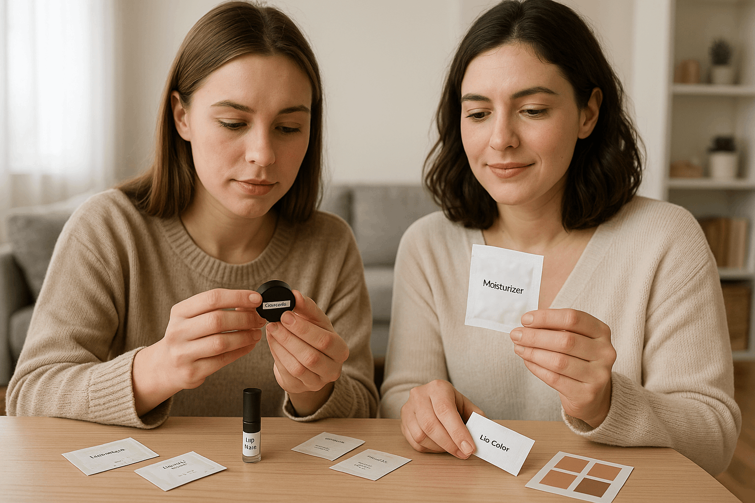 Bobbi Brown Free Samples: High-End Beauty for All