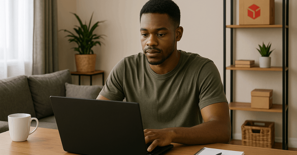 DPD Courier Jobs South Africa - How to Apply for Delivery Driver Positions