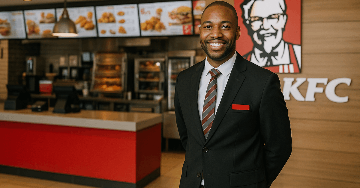 How to Get a Job at KFC South Africa - A Step-by-Step Application Guide