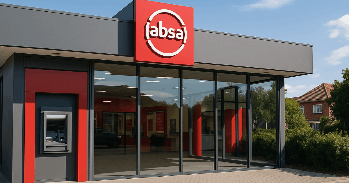 ABSA Bank South Africa - Online Banking, Loans & Credit Cards