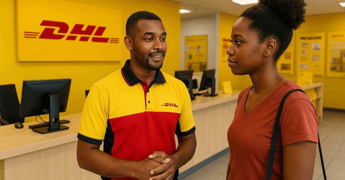 DHL Careers South Africa - A Look at Career Paths and Employee Benefits