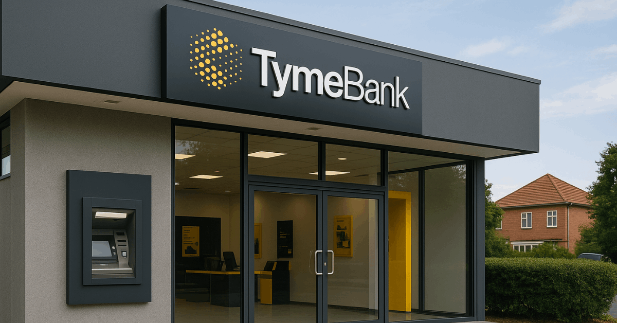 How to Get a Job at TymeBank South Africa - Step-by-Step Application Guide