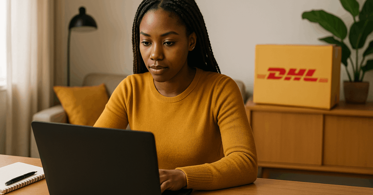 DHL Careers South Africa - A Look at Career Paths and Employee Benefits