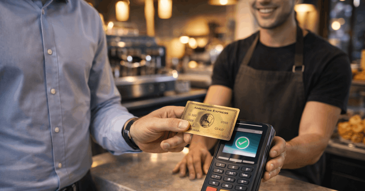 American Express Gold Credit Card UAE – How to Apply & Features