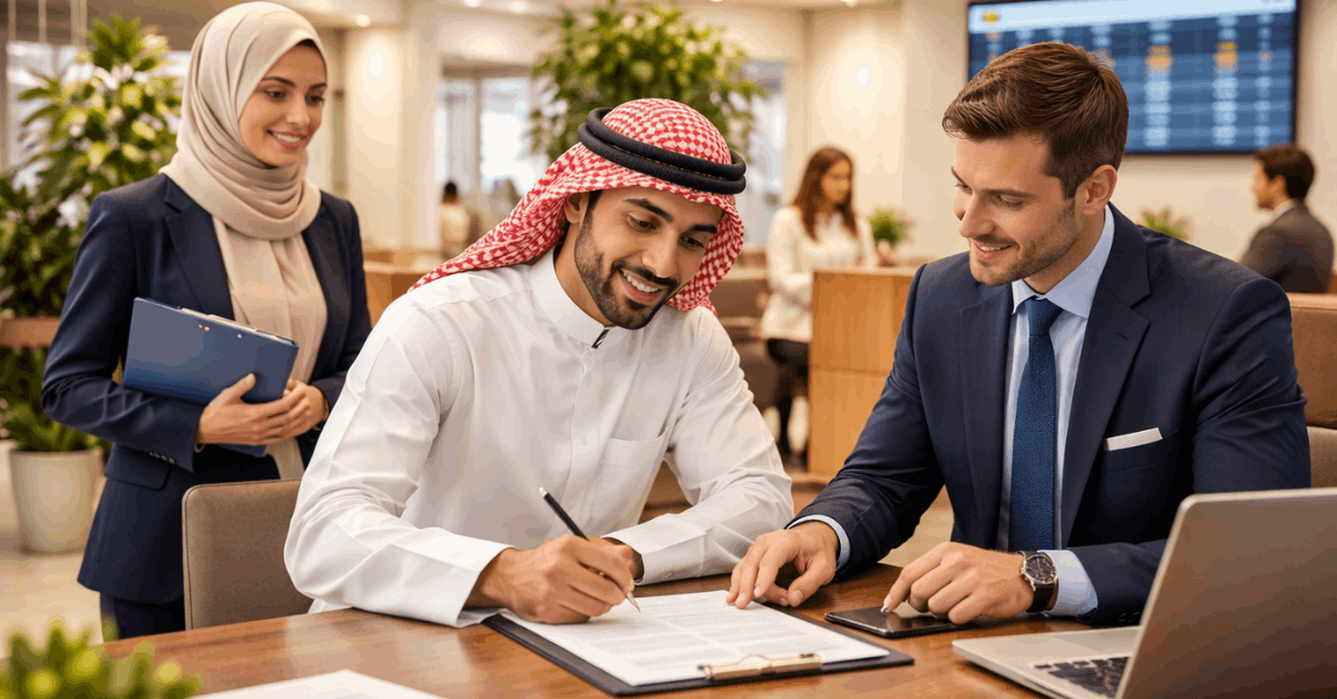 SAB AlFursan Mastercard – Apply Online, Miles & Rewards