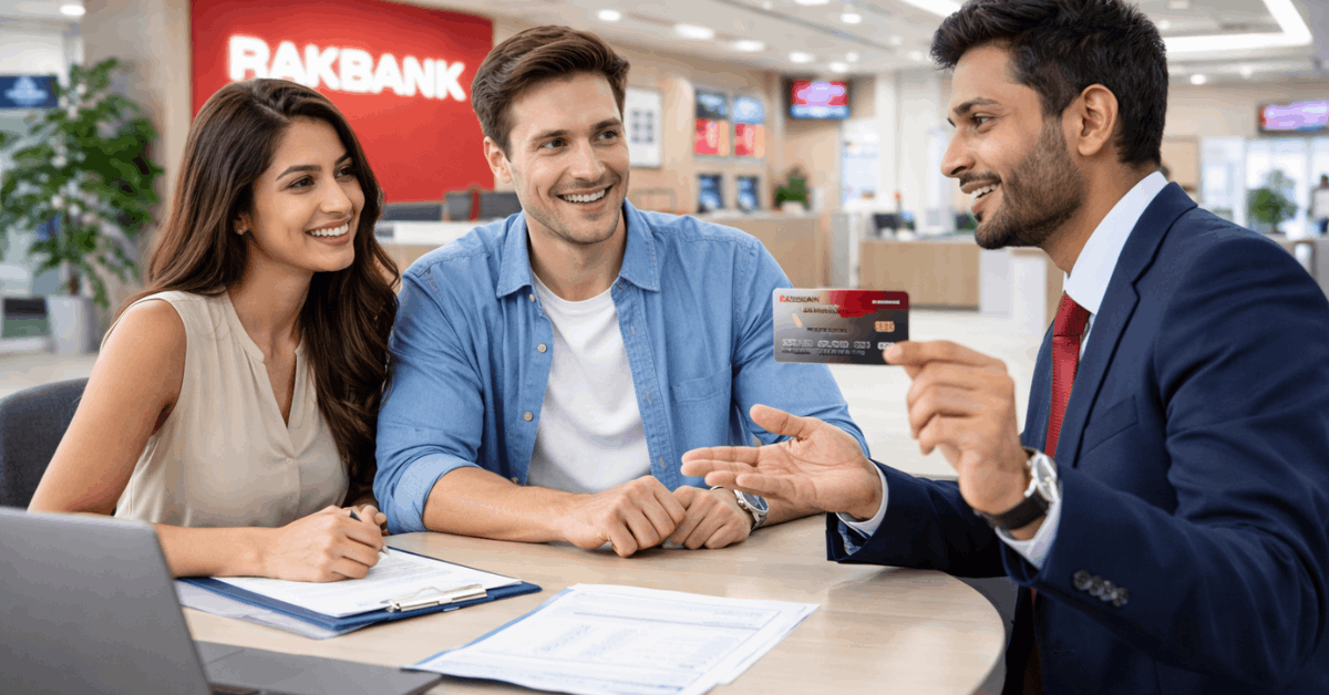 RAKBANK Air Arabia Platinum Credit Card – Apply Online & Perks
