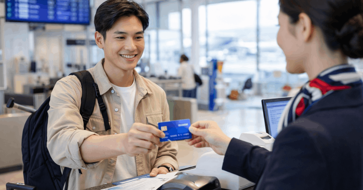 FAB SHARE Standard Credit Card – Learn How to Apply Online