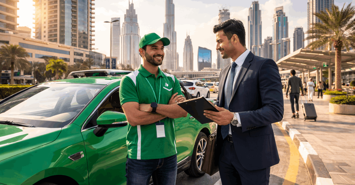 Careem Jobs UAE – Driver & Corporate Positions Online Application