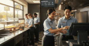 Como Conseguir um Emprego no McDonald’s: Passos Práticos, Requisitos e Dicas para 2026